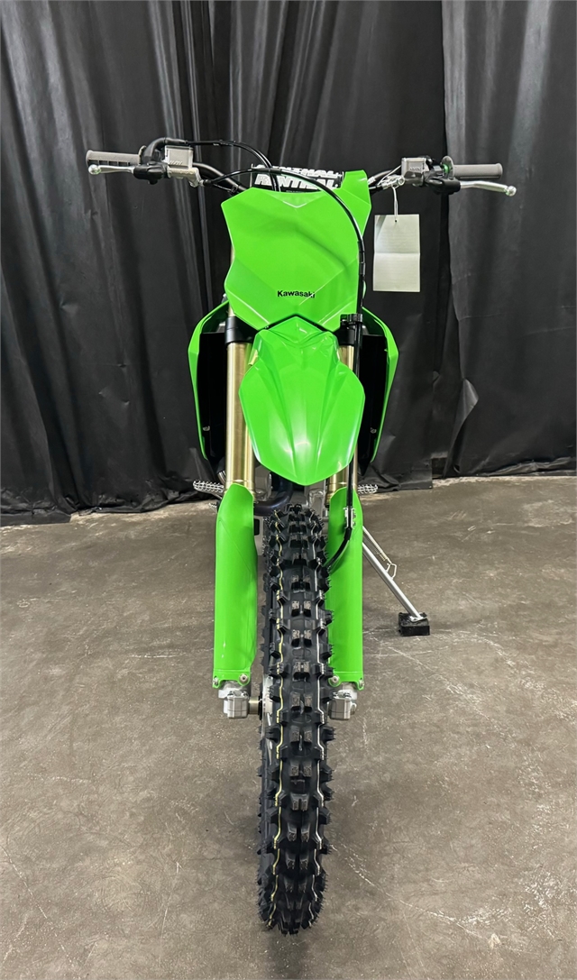 2025 Kawasaki KX 250X at Powersports St. Augustine