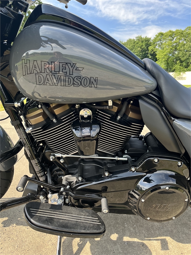 2022 Harley-Davidson Street Glide ST at Harley-Davidson of Asheville