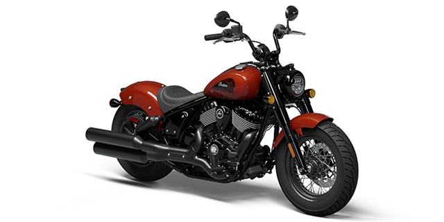 2024 Indian Motorcycle Chief Bobber Dark Horse at Indian Motorcycle of Northern Kentucky