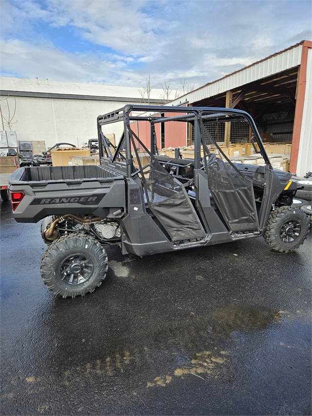 2024 Polaris Ranger Crew 1000 Premium at Guy's Outdoor Motorsports & Marine