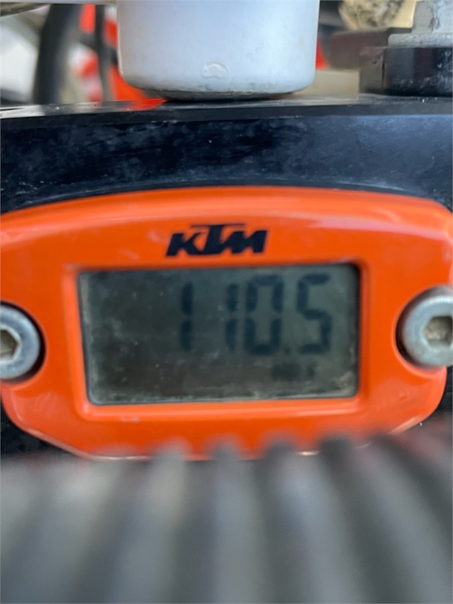 2019 KTM SX 250 F at Edwards Motorsports & RVs