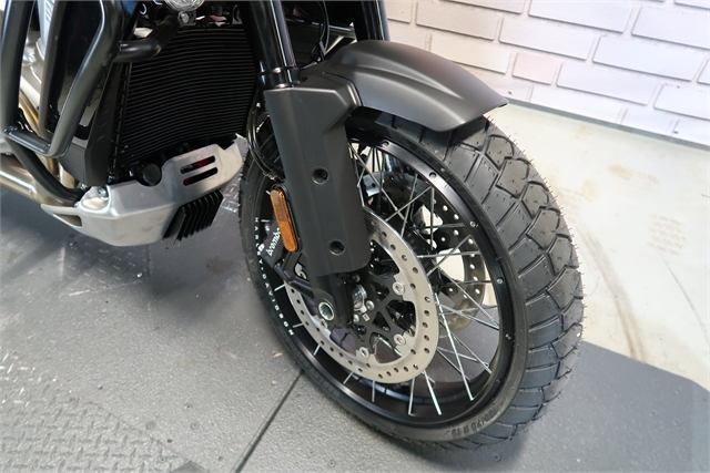 2022 Harley-Davidson Pan America 1250 Special (G.I. Enthusiast Collection) at Wolverine Harley-Davidson