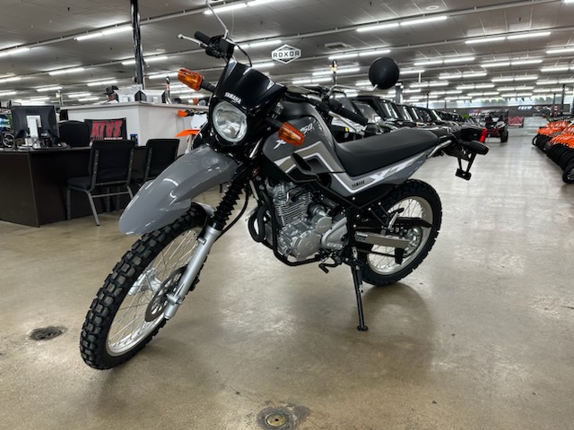 2025 Yamaha XT 250 at ATVs and More