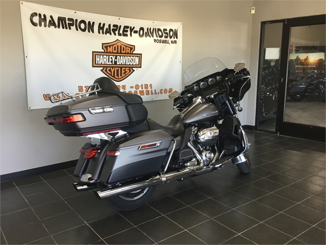 2017 Harley-Davidson Electra Glide Ultra Limited at Champion Harley-Davidson