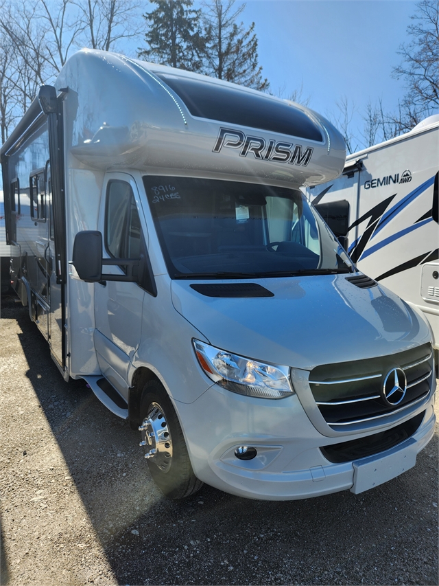 2024 Coachmen Prism Select 24CBS at Prosser's Premium RV Outlet