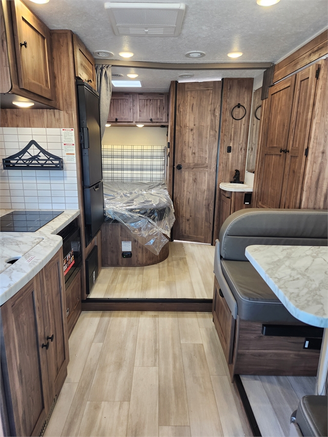 2024 Coachmen Prism Select 24CBS at Prosser's Premium RV Outlet