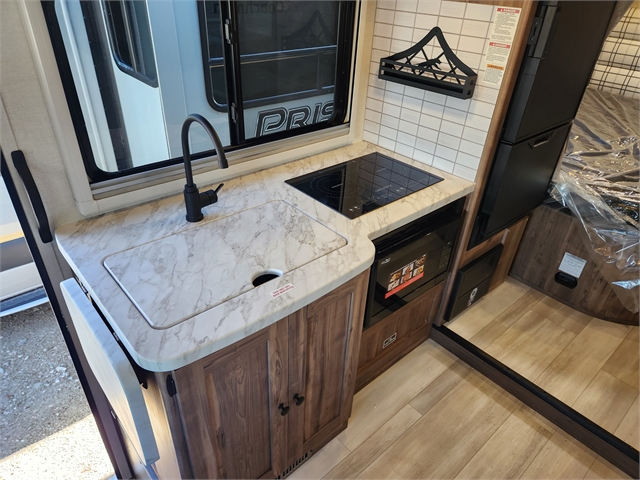 2024 Coachmen Prism Select 24CBS at Prosser's Premium RV Outlet