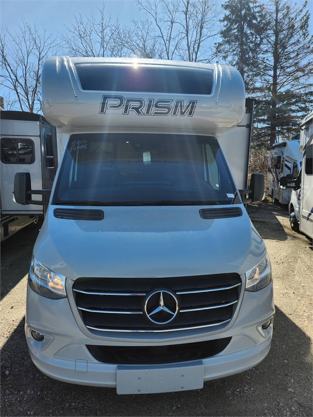 2024 Coachmen Prism Select 24CBS at Prosser's Premium RV Outlet