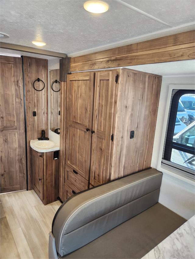 2024 Coachmen Prism Select 24CBS at Prosser's Premium RV Outlet