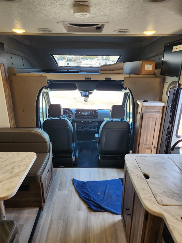 2024 Coachmen Prism Select 24CBS at Prosser's Premium RV Outlet