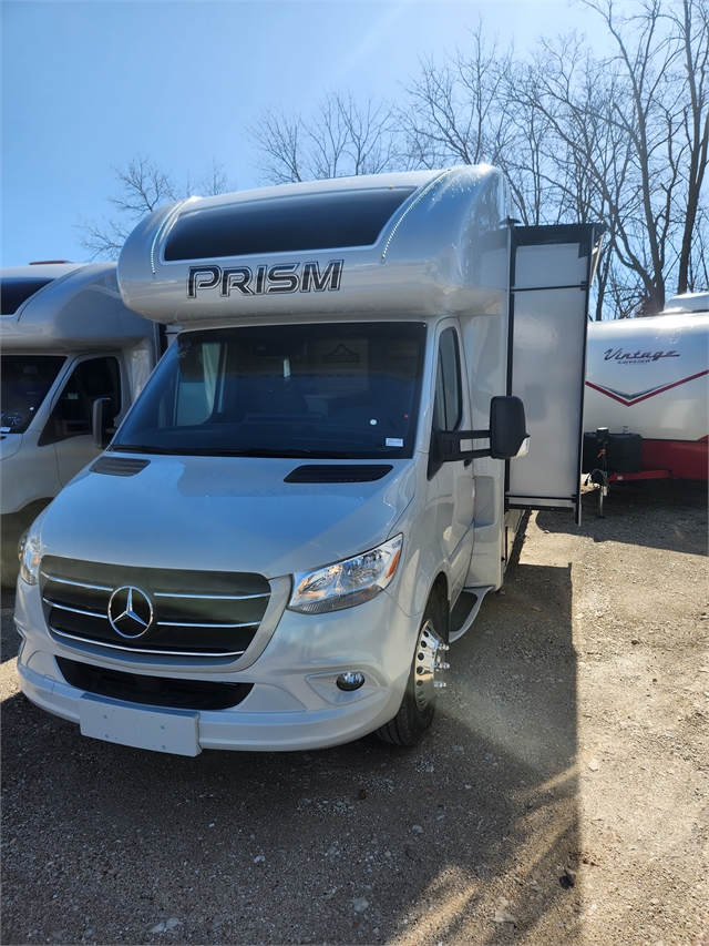 2024 Coachmen Prism Select 24CBS at Prosser's Premium RV Outlet