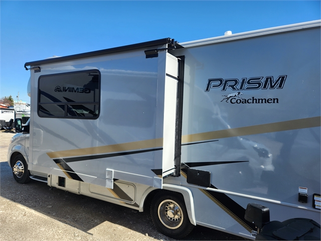 2024 Coachmen Prism Select 24CBS at Prosser's Premium RV Outlet