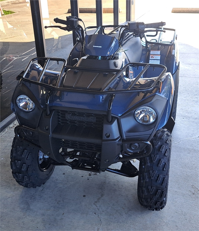 2025 Kawasaki Brute Force 300 at Dale's Fun Center, Victoria, TX 77904