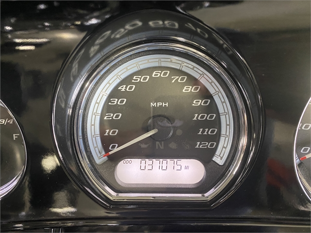 2015 Harley-Davidson Electra Glide Ultra Limited Low at Worth Harley-Davidson