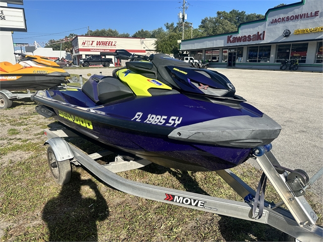 2021 Sea-Doo RXP X 300 at Jacksonville Powersports, Jacksonville, FL 32225