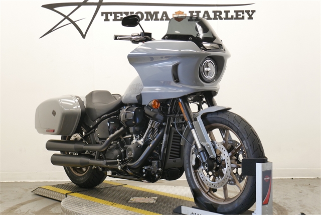 2024 Harley-Davidson Softail Low Rider ST at Texoma Harley-Davidson