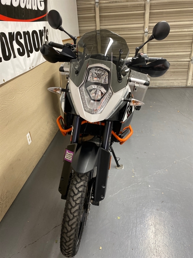 2016 ktm 1190 adventure r specs