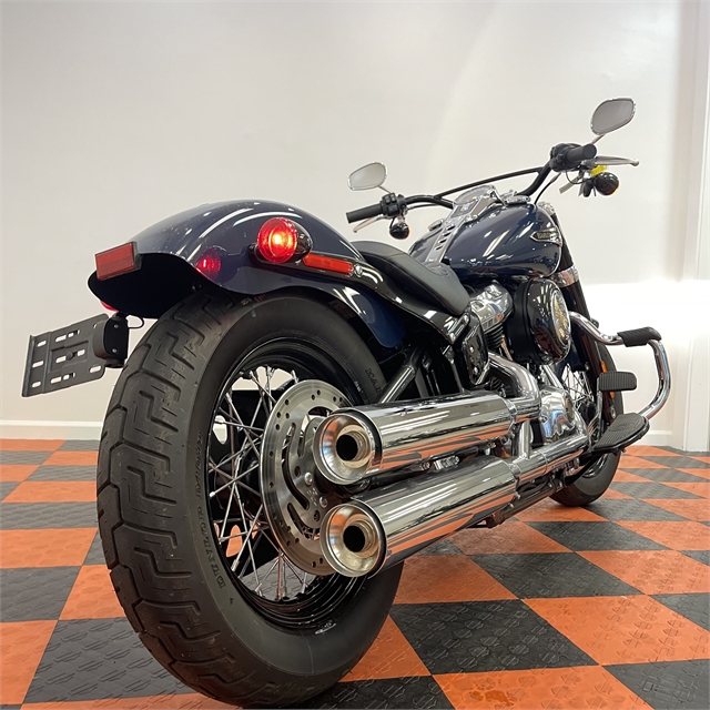 2019 Harley-Davidson Softail Slim at Harley-Davidson of Indianapolis