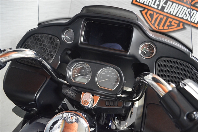 2019 Harley-Davidson FLTRU at Suburban Motors Harley-Davidson