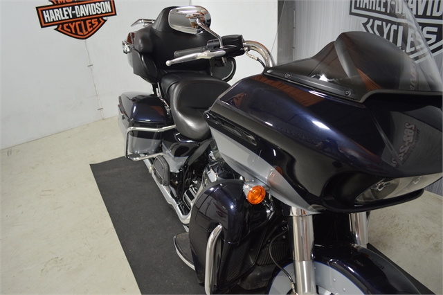 2019 Harley-Davidson FLTRU at Suburban Motors Harley-Davidson