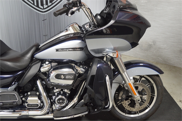 2019 Harley-Davidson FLTRU at Suburban Motors Harley-Davidson