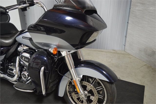 2019 Harley-Davidson FLTRU at Suburban Motors Harley-Davidson