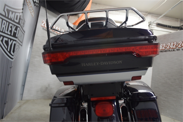 2019 Harley-Davidson FLTRU at Suburban Motors Harley-Davidson