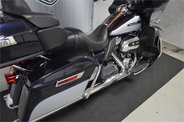 2019 Harley-Davidson FLTRU at Suburban Motors Harley-Davidson