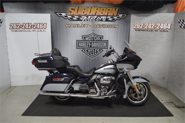 2019 Harley-Davidson FLTRU at Suburban Motors Harley-Davidson