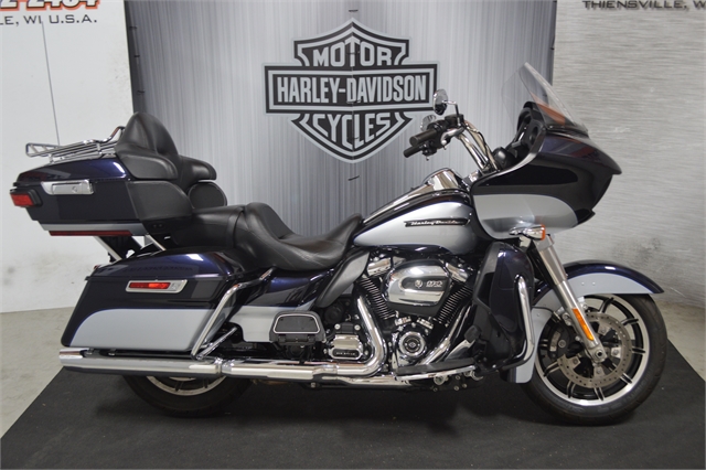 2019 Harley-Davidson FLTRU at Suburban Motors Harley-Davidson