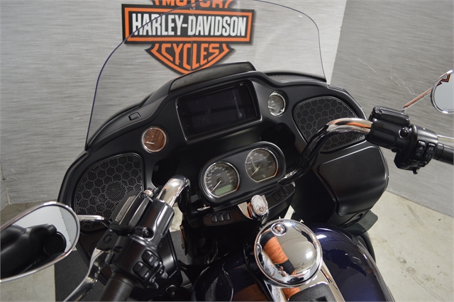 2019 Harley-Davidson FLTRU at Suburban Motors Harley-Davidson