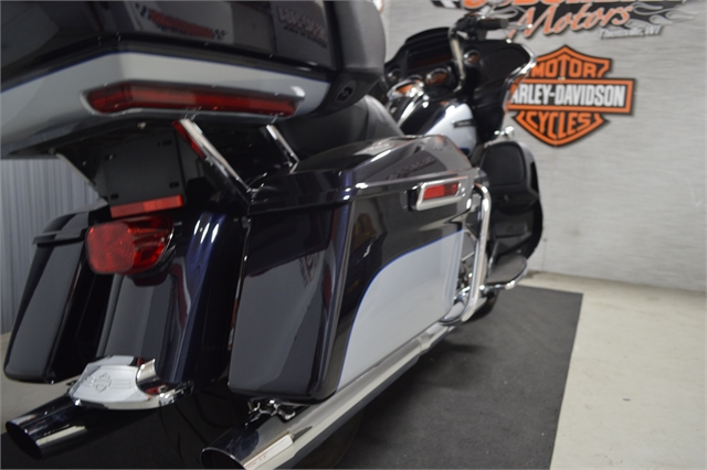 2019 Harley-Davidson FLTRU at Suburban Motors Harley-Davidson