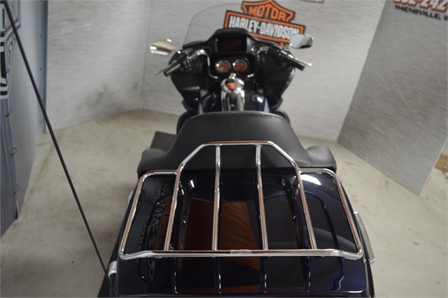 2019 Harley-Davidson FLTRU at Suburban Motors Harley-Davidson