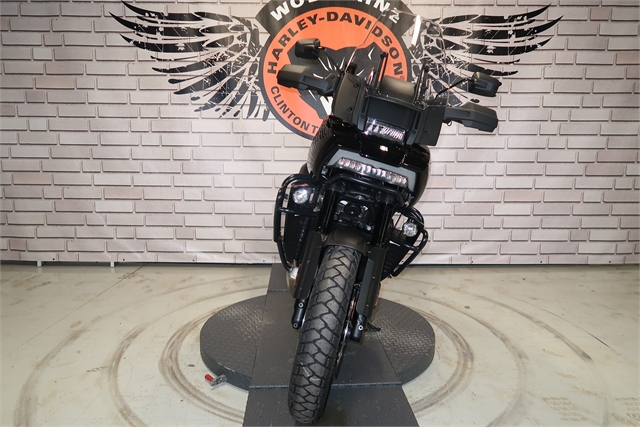 2023 Harley-Davidson Pan America 1250 Special at Wolverine Harley-Davidson