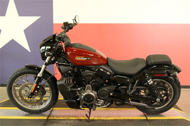 2024 Harley-Davidson Sportster Nightster Special at Texas Harley