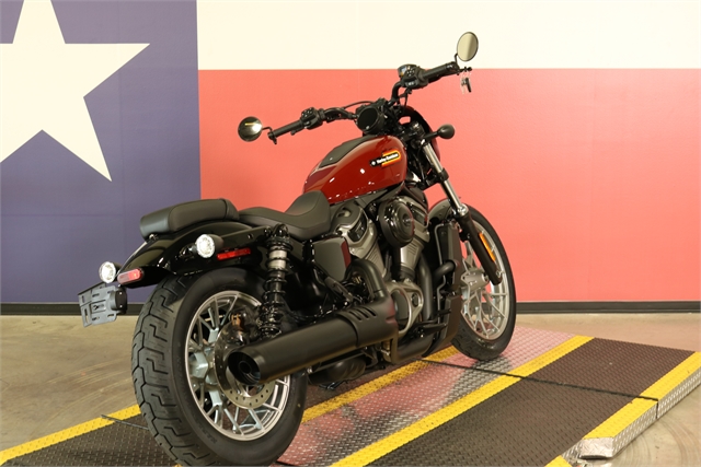 2024 Harley-Davidson Sportster Nightster Special at Texas Harley