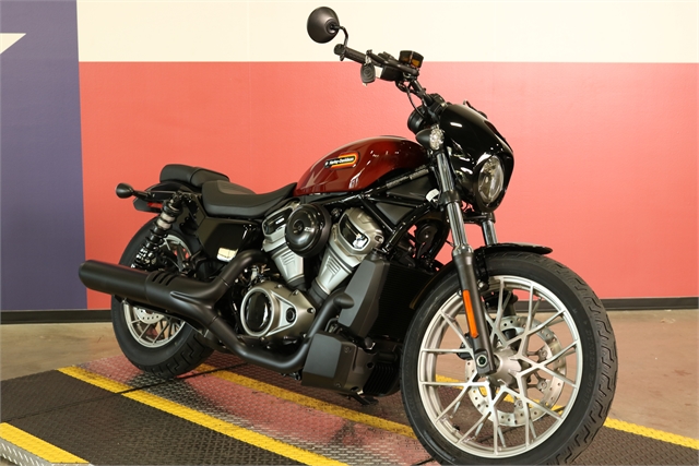 2024 Harley-Davidson Sportster Nightster Special at Texas Harley