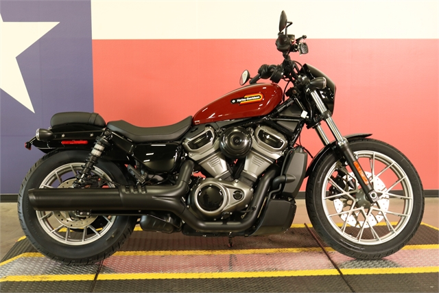 2024 Harley-Davidson Sportster Nightster Special at Texas Harley