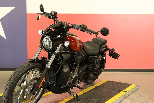 2024 Harley-Davidson Sportster Nightster Special at Texas Harley