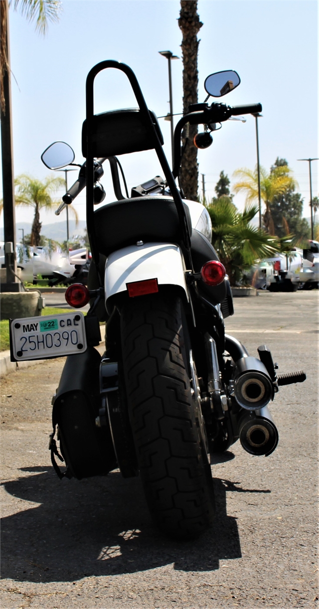 2021 Harley-Davidson Cruiser Street Bob 114 at Quaid Harley-Davidson, Loma Linda, CA 92354