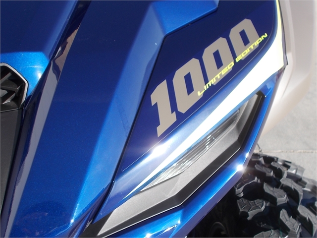 2023 Yamaha Wolverine RMAX2 1000 Limited Edition at Nishna Valley Cycle, Atlantic, IA 50022