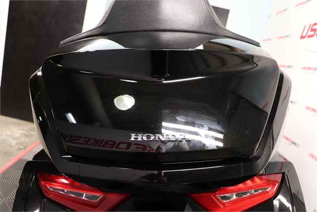 2019 Honda Gold Wing Tour at Friendly Powersports Slidell