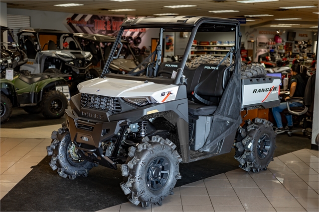 2024 Polaris Ranger SP 570 Premium at Friendly Powersports Baton Rouge