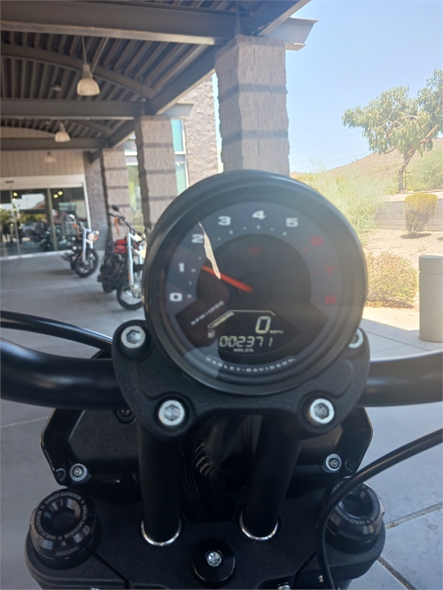 2023 Harley-Davidson Softail Low Rider S at Buddy Stubbs Arizona Harley-Davidson