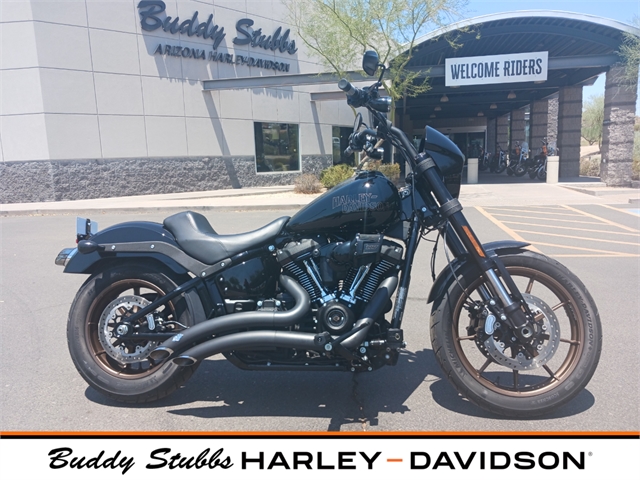 2023 Harley-Davidson Softail Low Rider S at Buddy Stubbs Arizona Harley-Davidson
