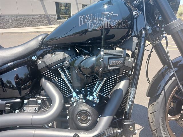 2023 Harley-Davidson Softail Low Rider S at Buddy Stubbs Arizona Harley-Davidson