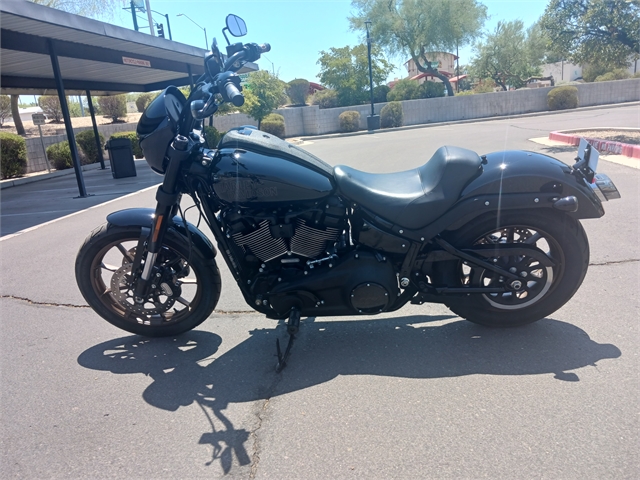 2023 Harley-Davidson Softail Low Rider S at Buddy Stubbs Arizona Harley-Davidson