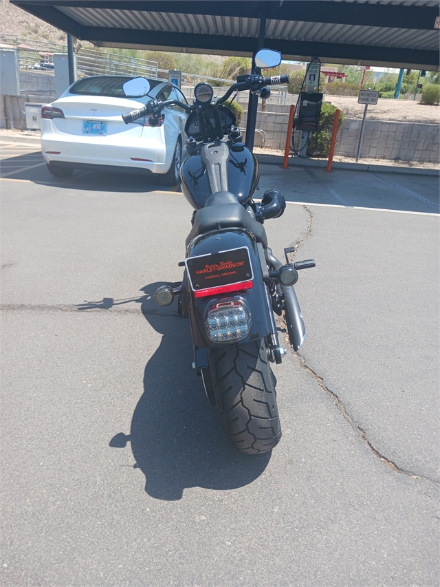 2023 Harley-Davidson Softail Low Rider S at Buddy Stubbs Arizona Harley-Davidson