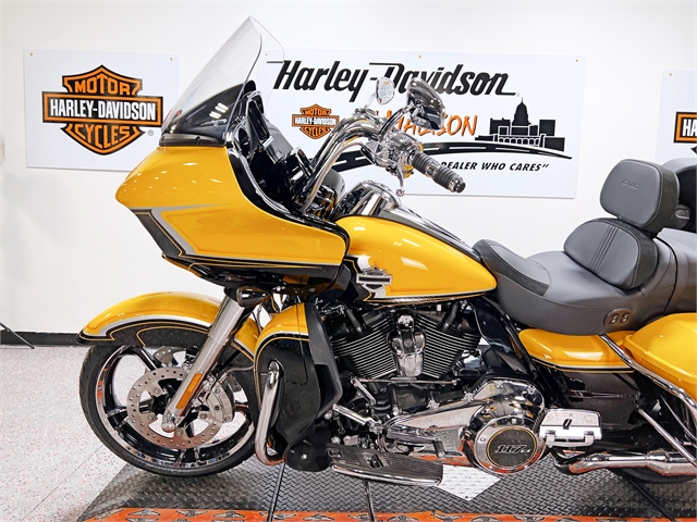 2022 HARLEY DAVIDSON FLTRKSE at Harley-Davidson of Madison