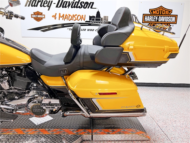 2022 HARLEY DAVIDSON FLTRKSE at Harley-Davidson of Madison